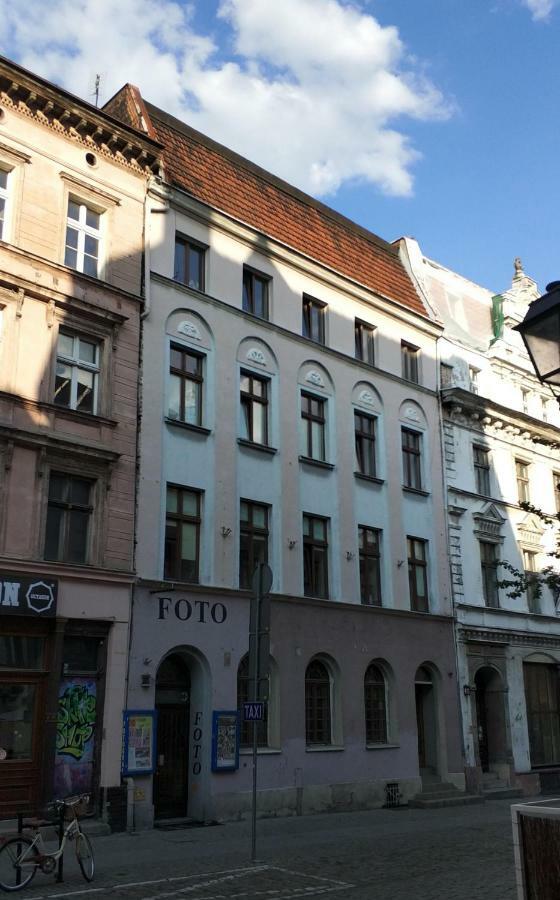 Mostowa 32 Stary Toruń Екстериор снимка